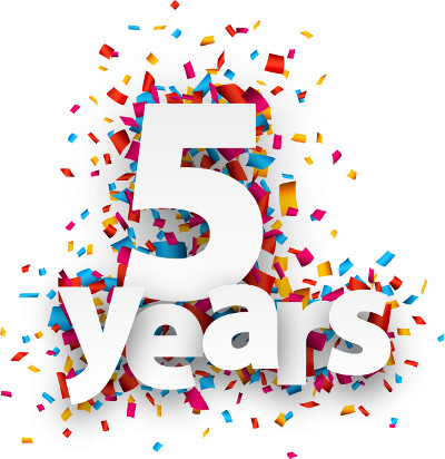 DARCO Medical India Pvt. Ltd. celebrates its 5th anniversary!